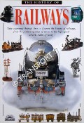 Book cover of Railways by HYNSON, Colin
